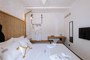 Onos Luxury Villas Kythnos