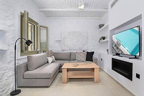 Onos Luxury Villas Kythnos