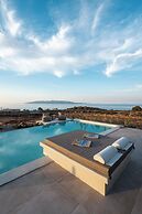 Onos Luxury Villas Kythnos