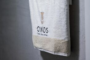 Onos Luxury Villas Kythnos