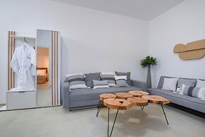 Onos Luxury Villas Kythnos