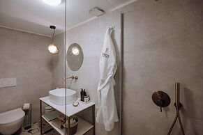 Onos Luxury Villas Kythnos