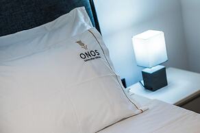 Onos Luxury Villas Kythnos