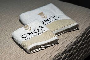 Onos Luxury Villas Kythnos