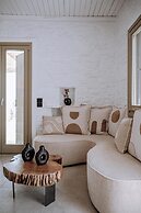 Onos Luxury Villas Kythnos
