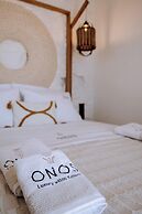 Onos Luxury Villas Kythnos