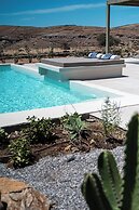 Onos Luxury Villas Kythnos
