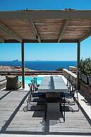 Onos Luxury Villas Kythnos