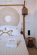 Onos Luxury Villas Kythnos