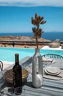 Onos Luxury Villas Kythnos