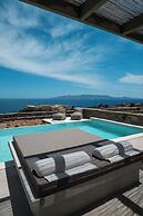 Onos Luxury Villas Kythnos