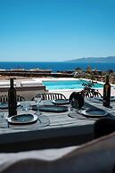 Onos Luxury Villas Kythnos