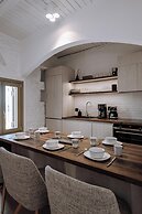 Onos Luxury Villas Kythnos