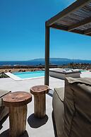 Onos Luxury Villas Kythnos