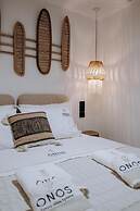 Onos Luxury Villas Kythnos