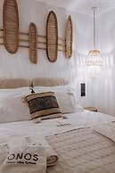 Onos Luxury Villas Kythnos