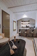 Onos Luxury Villas Kythnos