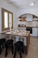Onos Luxury Villas Kythnos