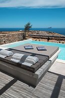 Onos Luxury Villas Kythnos