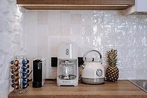 Onos Luxury Villas Kythnos