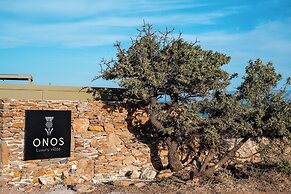 Onos Luxury Villas Kythnos