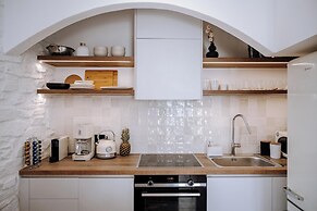 Onos Luxury Villas Kythnos