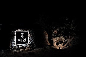 Onos Luxury Villas Kythnos