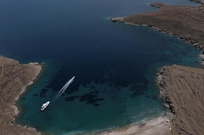 Onos Luxury Villas Kythnos