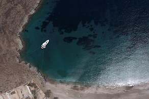 Onos Luxury Villas Kythnos