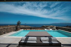 Onos Luxury Villas Kythnos