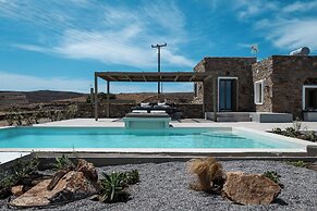 Onos Luxury Villas Kythnos