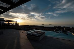 Onos Luxury Villas Kythnos