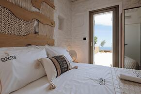Onos Luxury Villas Kythnos