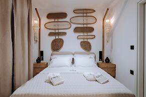 Onos Luxury Villas Kythnos