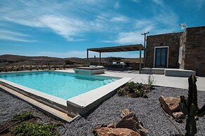 Onos Luxury Villas Kythnos