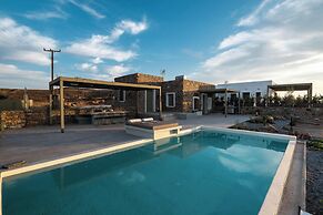 Onos Luxury Villas Kythnos