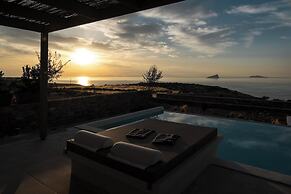Onos Luxury Villas Kythnos