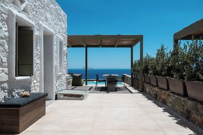 Onos Luxury Villas Kythnos
