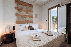 Onos Luxury Villas Kythnos