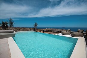 Onos Luxury Villas Kythnos