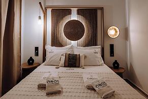 Onos Luxury Villas Kythnos
