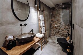 Onos Luxury Villas Kythnos