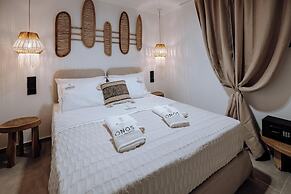 Onos Luxury Villas Kythnos