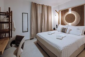 Onos Luxury Villas Kythnos