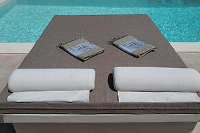 Onos Luxury Villas Kythnos