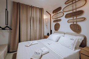 Onos Luxury Villas Kythnos