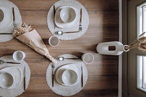 Onos Luxury Villas Kythnos