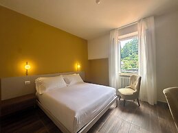La Ninfa Hotel
