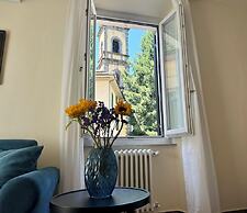 La Ninfa Hotel