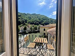 La Ninfa Hotel